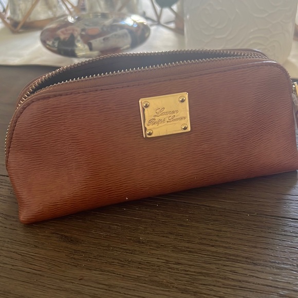 Cosmetic patch from RRL in great condition - Picture 2 of 9